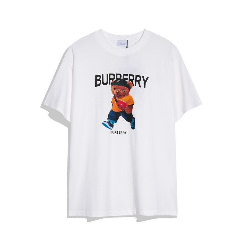 Burberry T-shirt Wmns ID:20240423-25